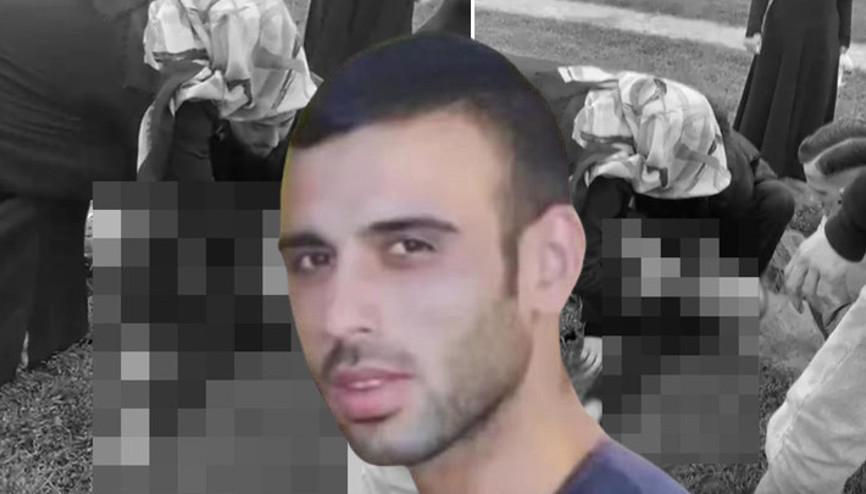 Bursada dehşet Boğazından bıçaklanarak öldürüldü