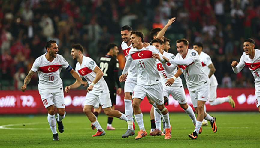 TÜRKİYE DÜNYA KUPASI PLAY-OFF YARI FİNAL MAÇI GÜNÜ VE SAATİ 2026 CANLI YAYINI (MİLLİ MAÇ NE ZAMAN) || Türkiye Romanya milli maçı ne zaman, saat kaçta, nerede oynanacak Türkiye Romanya maçı tek maç mı, rövanşı var mı İşte canlı yayın saat ve kanal bilgisi TÜRKİYE DÜNYA KUPASI PLAY-OFF YARI FİNAL MAÇI GÜNÜ VE SAATİ 2026 CANLI YAYINI (MİLLİ MAÇ NE ZAMAN) || Türkiye Romanya milli maçı ne zaman, saat kaçta, nerede oynanacak Türkiye Romanya maçı tek maç mı, rövanşı var mı İşte canlı yayın saat ve kanal bilgisi
