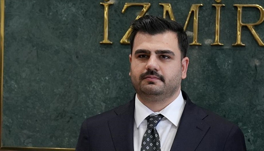 AK Parti Genel Sekreteri İnan: Tarihe Yeşilay düşmanı olarak geçeceksiniz