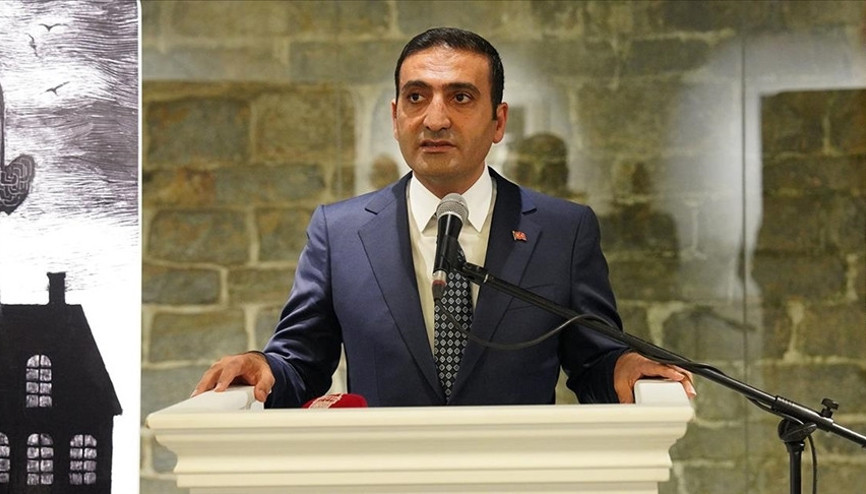 Görevinden uzaklaştırılan Beyoğlu Belediye Başkanı Güney ile 6 şüpheliye iddianame