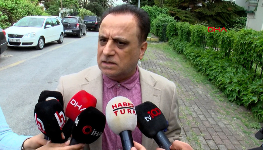 Ünlü yapımcı Erol Köse hayatını kaybetti