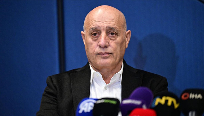 İstanbulspordan Victor Osimhen iddialarına yanıt