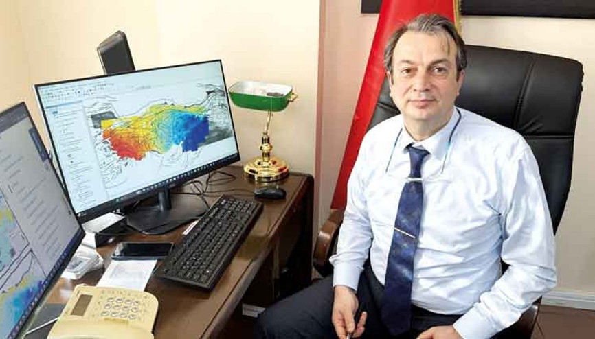 Anadolu ikiye ayrılabilir