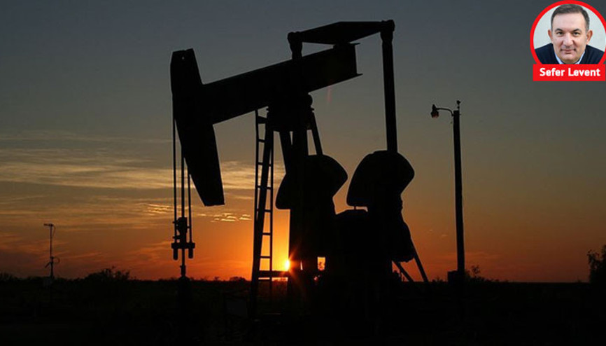 Mesele petrol değil sistem kırılır endişesi