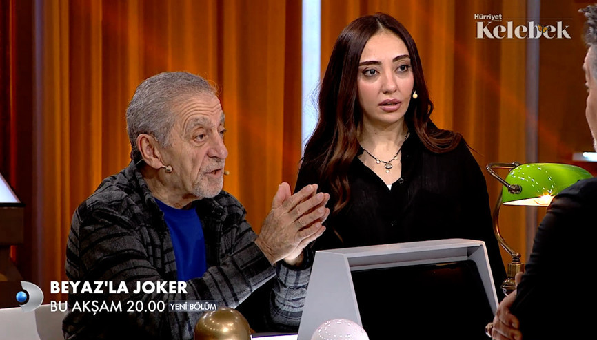 Fenomen ikiliden şov gibi performans