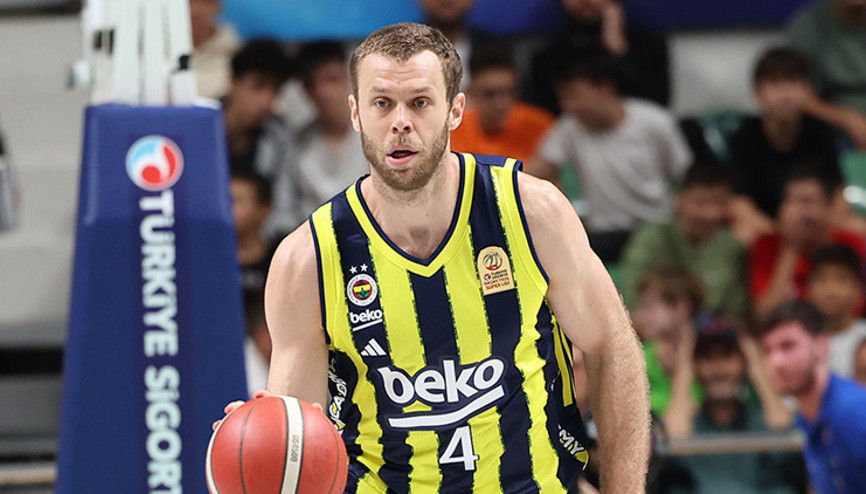 Fenerbahçede Nicolo Melli gelişmesi