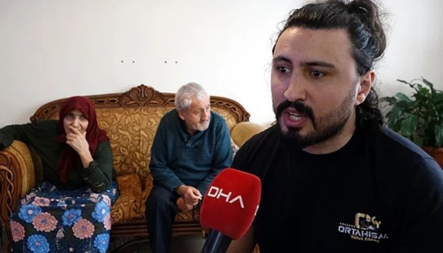 Sanal medyadaki ev ilanıyla dolandırıldığı iddiasıyla suç duyurusunda bulundu
