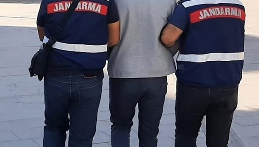 Eminanç Kardeşler Organize Suç Örgütü üyelerine yönelik operasyon: 5 şüpheli yakalandı