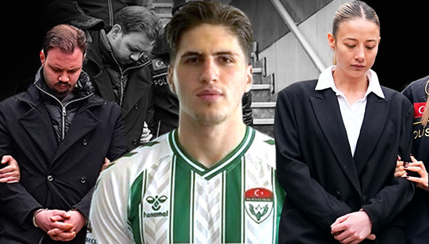 Futbolcu Kubilay Kaan Kundakçı cinayetinde yeni gelişme Alaattin Kadayıfçıoğlu ile Aleyna Kalaycıoğlunun ifadesi ortaya çıktı Futbolcu Kubilay Kaan Kundakçı cinayetinde yeni gelişme Alaattin Kadayıfçıoğlu ile Aleyna Kalaycıoğlunun ifadesi ortaya çıktı