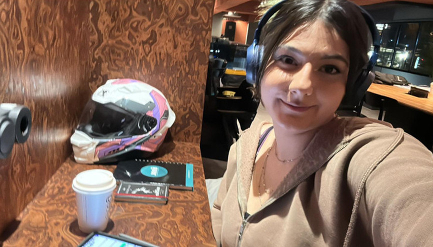 Yaren Mercan, feci kazada hayatını kaybetmişti 4 saat önce babasına gönderdiği mesaj ve fotoğraflar ortaya çıktı Yaren Mercan, feci kazada hayatını kaybetmişti 4 saat önce babasına gönderdiği mesaj ve fotoğraflar ortaya çıktı