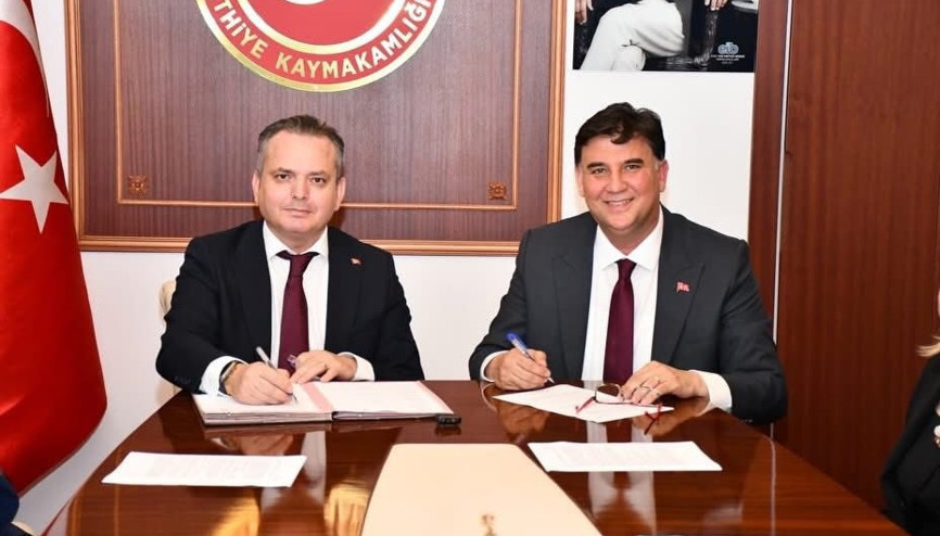 Türkiye ve Avrupa’da bir ilk: Fethiye’de “Engelsiz ve Emisyonsuz Şehir” modeli başlıyor