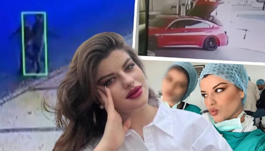 Ayşe Tokyaz cinayeti davası: İfadeyi sızdıran polislerin dosyası birleştirildi | Duruşmada gergin anlar.... Ayşe Tokyaz cinayeti davası: İfadeyi sızdıran polislerin dosyası birleştirildi | Duruşmada gergin anlar....