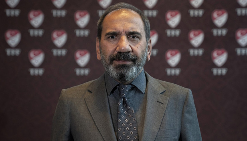 TFF Başkan Vekili Mecnun Otyakmaz: Beşiktaşın mağduriyeti için gereğini yapacağız