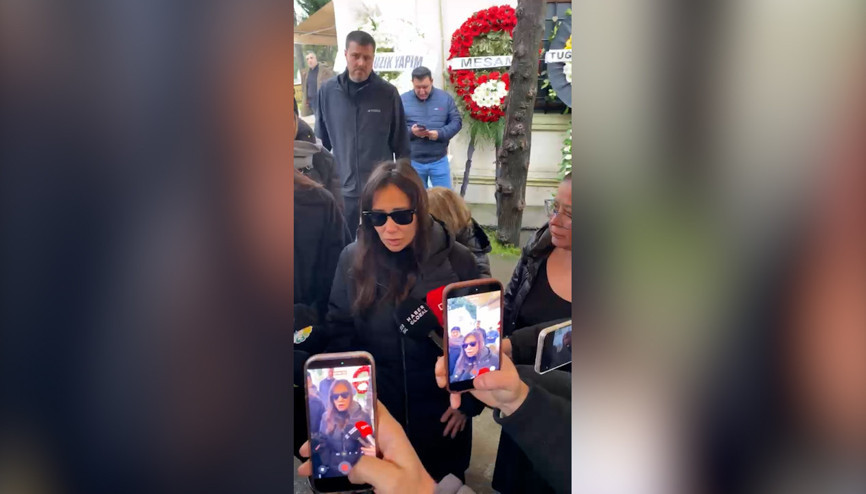 Erol Köse son yolculuğuna uğurlandı