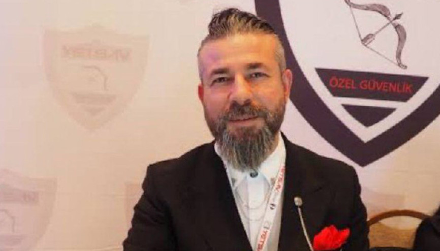 İstanbulda oto galerici dehşeti Bina sakinini çocuğunun gözü önünde öldürdü