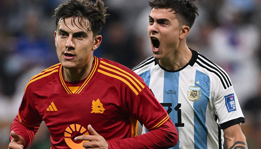 Dybala sürprizi Türk kulübünün transfer teklifini duyurdular