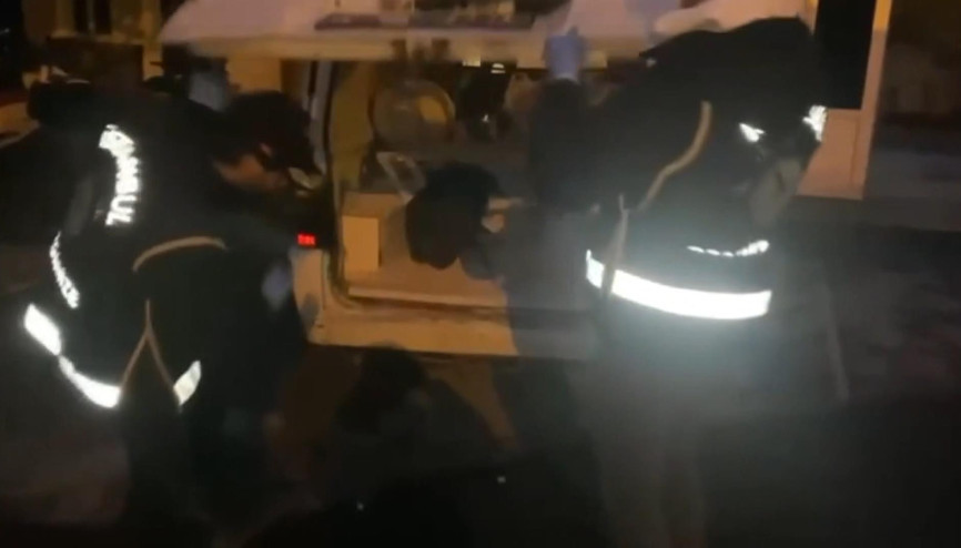 İstanbul - İstanbulda silah kaçakçılığına yönelik operasyon: 2 gözaltı