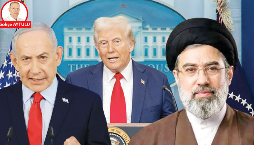 Üç var olma savaşı