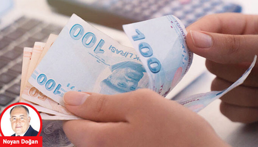 SGK, ödenen primleri toplu olarak iade ediyor