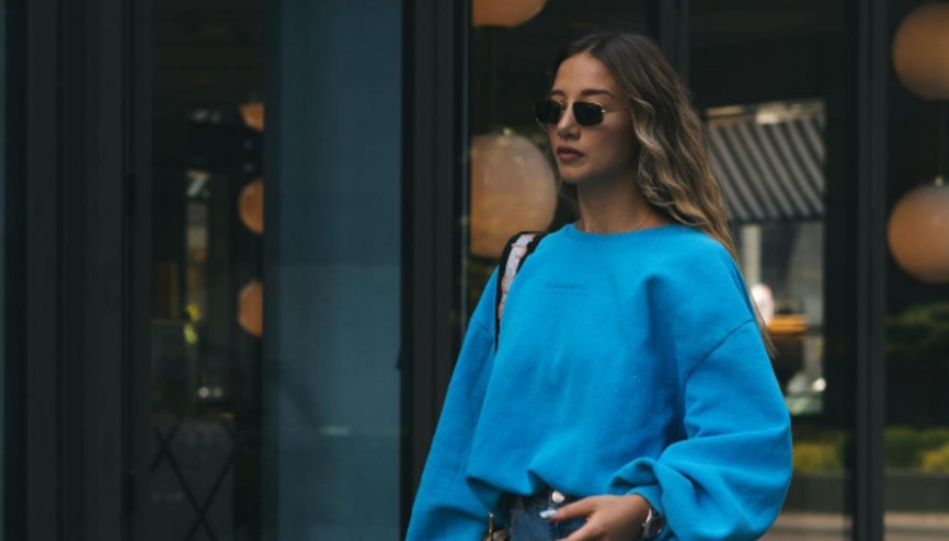 Aleyna Kalaycıoğlu olayı nedir Aleyna Kalaycıoğlu kimdir, nereli, Survivorda ne zaman yarıştı