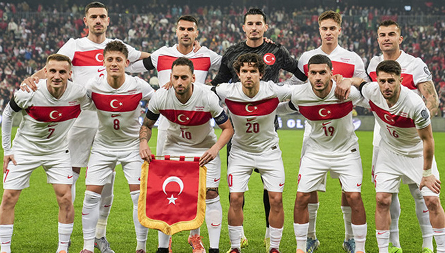 A Milli Takıma açık mektup