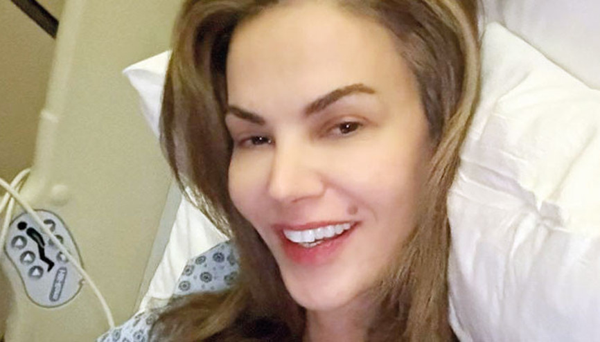 Kim and vivi leak fluent a solid experience 