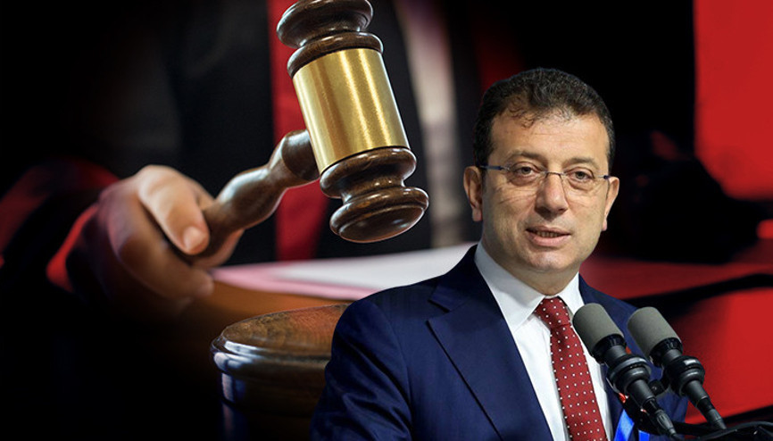 İBBye yönelik Yolsuzluk davasında 10uncu duruşma