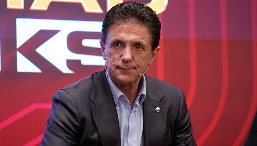 Gheorghe Popescu: Türkiye favori ama Romanyanın kaybedecek bir şeyi yok