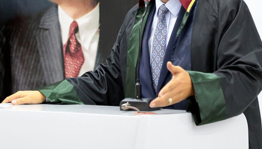 Bakan Gürlekten e-Avukat uygulamasına ilişkin açıklama: Görüntülü görüşme dönemi başladı