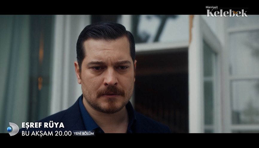Eşref Rüya 38. Bölüm 2. Fragmanı