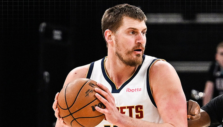 Nikola Jokic, triple-double ile coştu Denver Nuggets, Phoenix Sunsı devirdi