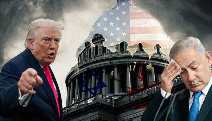 İsrail-ABD hattında ateşkes çatlağı Trumpın hamlesi Netanyahuda panik yarattı
