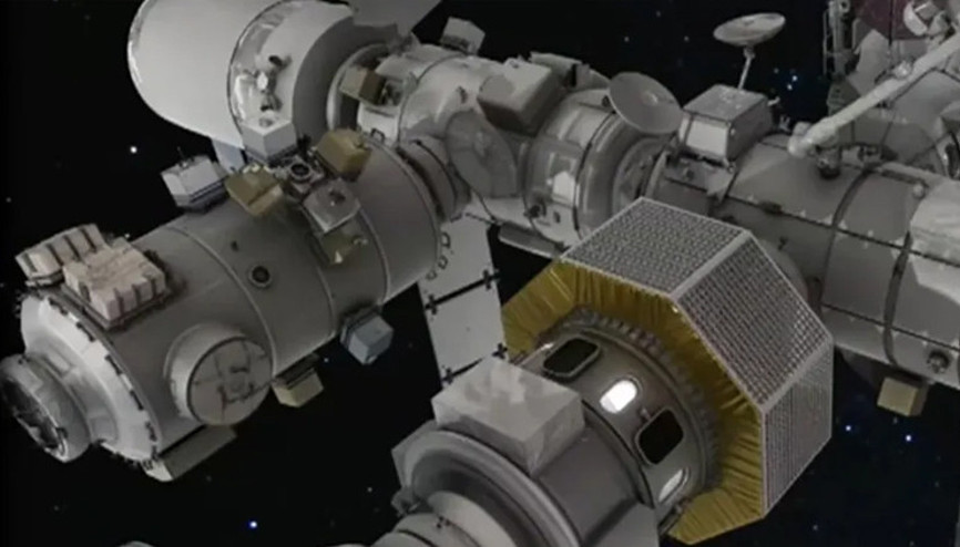 NASA’nın Ay planında büyük değişiklik: Yörünge istasyonu iptal, hedef Ay’da kalıcı üs NASA’nın Ay planında büyük değişiklik: Yörünge istasyonu iptal, hedef Ay’da kalıcı üs