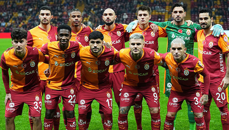 Galatasaray’ın yeni transferi için karar Geldiği gibi gidiyor