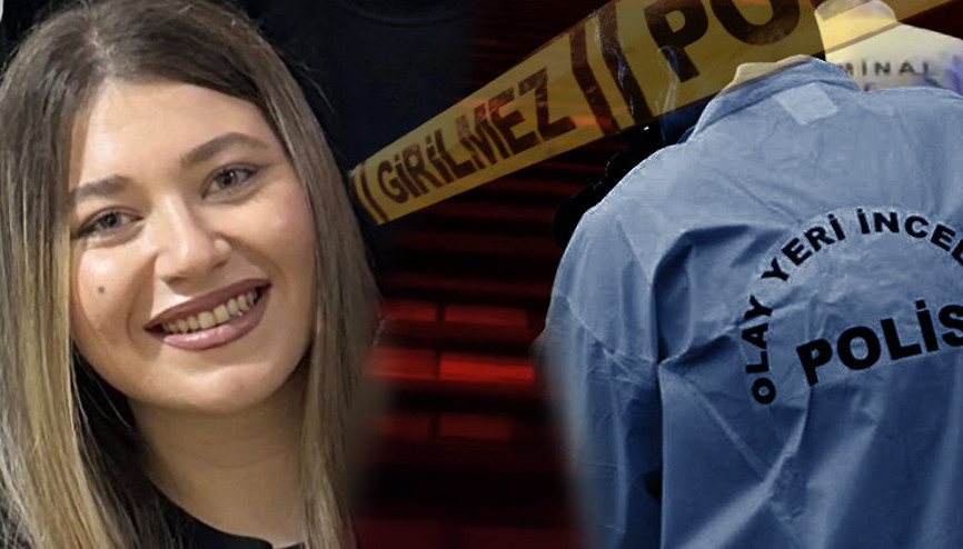 İstanbulda genç hemşirenin esrarengiz ölümü Doktor sevgilisi gözaltına alındı; olay gecesini böyle anlattı İstanbulda genç hemşirenin esrarengiz ölümü Doktor sevgilisi gözaltına alındı; olay gecesini böyle anlattı