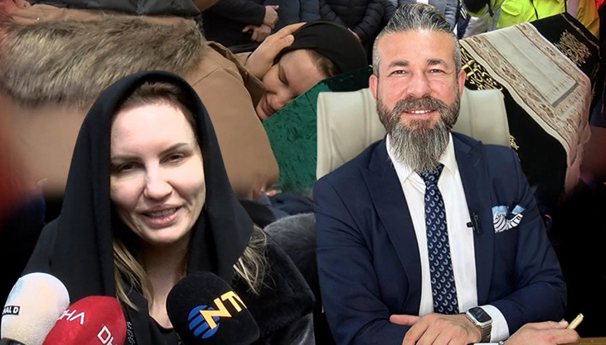 Hüseyin Teke, Pendikte son yolculuğuna uğurlandı