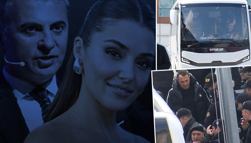 Ünlülere yeni operasyon: Birçok iş insanı ve manken hakkında gözaltı kararı
