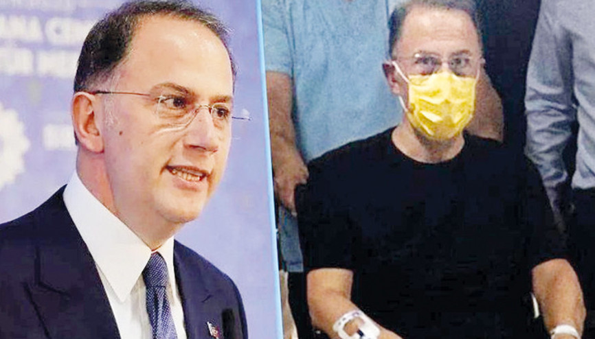 İBB davasında 10. gün... Murat Çalık savunma yaptı