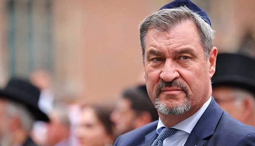 Söder’den sağlık reformuna sert tepki