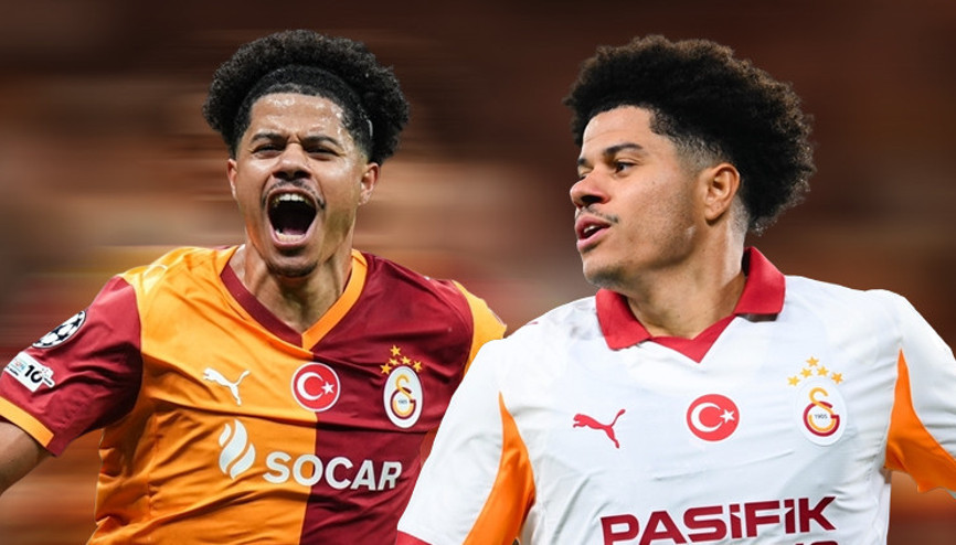 Gabriel Saradan Galatasaray itirafı Transfer olma sebebini açıkladı
