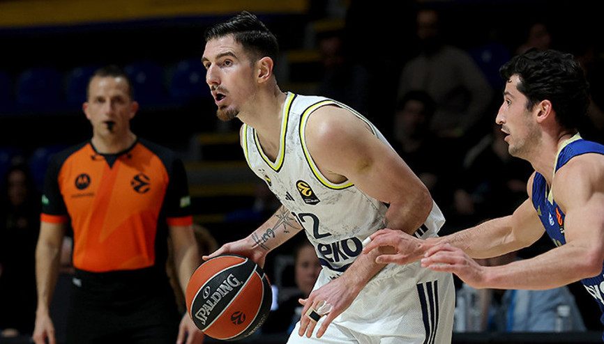 Fenerbahçe Beko Zalgirisi ağırlayacak