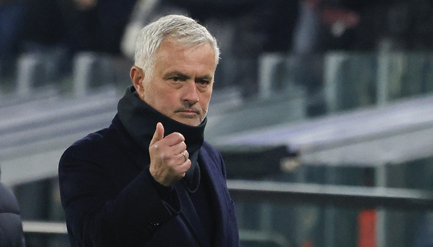 Benficada Mourinho için karar verildi