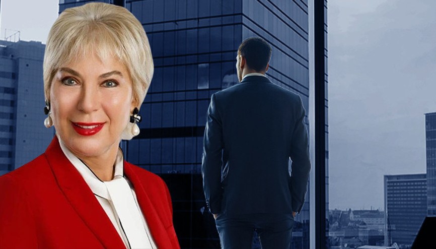 İş insanı Leyla Alatona çalışan şoku: Emanet ettiği şirketi hortumladı | 1 liraya üzerine geçirdi, milyarlık hesap çıkışı yaptı İş insanı Leyla Alatona çalışan şoku: Emanet ettiği şirketi hortumladı | 1 liraya üzerine geçirdi, milyarlık hesap çıkışı yaptı