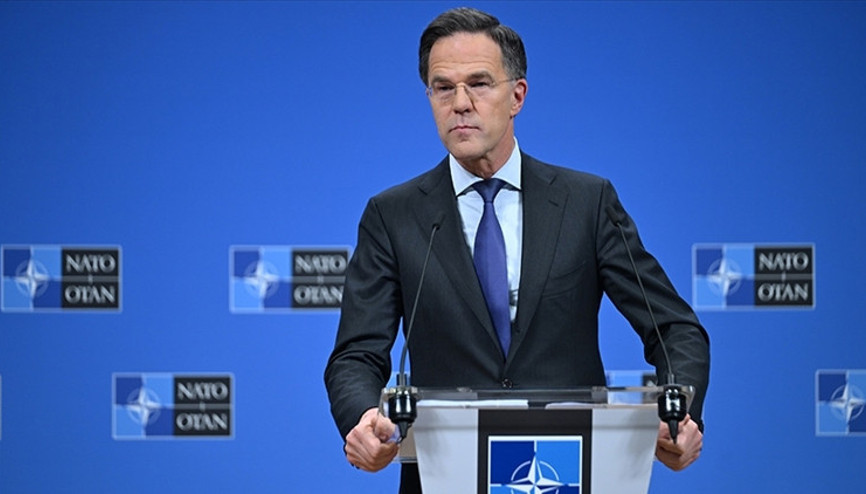 NATOdan Türkiyenin güvenliğine ilişkin ilave tedbirler açıklaması
