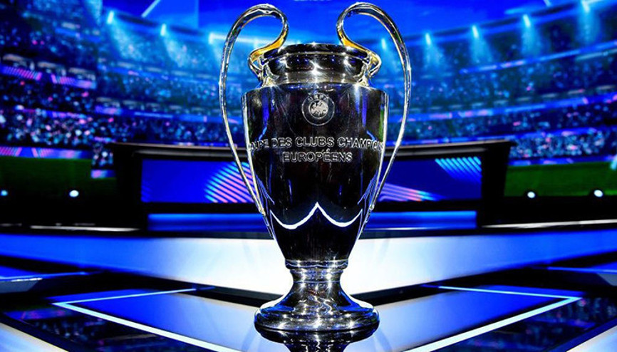 UEFA Şampiyonlar Ligi finalinin açılış şovu belli oldu