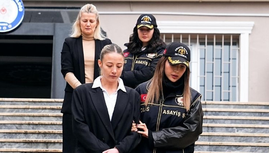 Futbolcu Kundakçı cinayetinde Kalaycıoğlunun ifadesi ortaya çıktı: Arasındaki ilişkiyi ilk günden beri kabul etmedim
