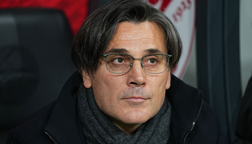 Vincenzo Montelladan Dünya Kupası yorumu: Rakip fark etmez