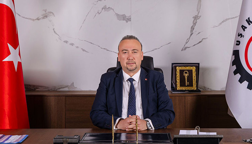 Uşak Belediye Başkanı Özkan Yalım kimdir, kaç yaşında, nereli Özkan Yalım siyasi kariyeri ve hayatı Uşak Belediye Başkanı Özkan Yalım kimdir, kaç yaşında, nereli Özkan Yalım siyasi kariyeri ve hayatı