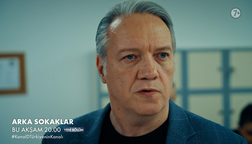 Arka Sokaklar 744. Bölüm 2. Fragmanı