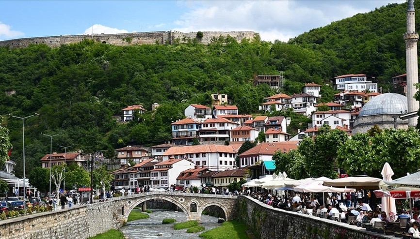 Kosova vize istiyor mu Dünya Kupası Play Off finali öncesi Kosova vizesi merak konusu oldu